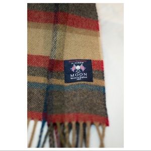 Abraham moon scarf Clearance